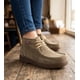 thumbnail image 5 of Botin de Cuero Castillo Tostado London Adixt, 5 of 6