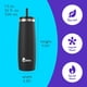 thumbnail image 5 of Vaso Bubba Radiant de acero inoxidable con regaliz engomado de 710 ml, 5 of 7