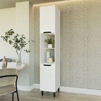Vekka Home - Despensa Meena 2P Blanco (M4)
