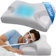 thumbnail image 1 of Almohada CPAP IKSTAR para Dormidores Laterales de Espuma Viscoelástica con Enfriamiento, 1 of 8