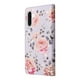 thumbnail image 5 of FOXDOCK Funda Tipo Cartera Floral para Samsung Galaxy A56 ,Funda con Tapa de Cuero PU, Protección Antigolpes con Ranuras para Tarjetas y Soporte, 5 of 5