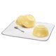 thumbnail image 5 of Tapete de Cocina InterDesign iDry, 45 x 40 cm - Grande, Peltre/Marfil, 5 of 7
