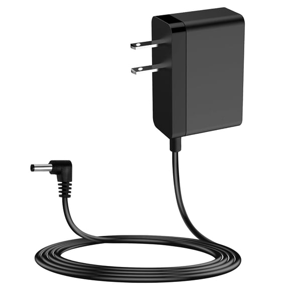 Cargador MEROM Shark VC200 UM200 VM200 1,8 m 100‑240 V