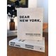 thumbnail image 3 of Libro Dear New York de St. Martin's Press, 3 of 3