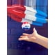 thumbnail image 2 of Pelota Saltarina Waboba Moon Ball Stars and Stripes para Todas las Edades, 2 of 5