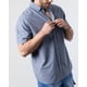 thumbnail image 2 of Camisa manga corta Hombre Algodón XV5780 Polemic, 2 of 2