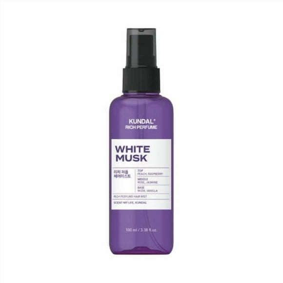 Bruma Capilar Hidratante Con Fragancia Ylang Ylang Cosmético Coreano 100ml