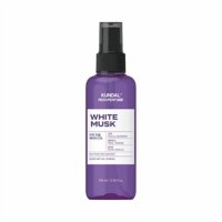 Kundal - Bruma Capilar Hidratante Con Fragancia Ylang Ylang Cosmético Coreano 100Ml