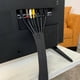 thumbnail image 3 of Fundas para Cable WrapIt Storage Negro Organizador, 3 of 3