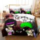 thumbnail image 1 of Charlie Murder Bedding Set Bed Set Kid Bedroom Duvetcover Setsparure de lit Bed, 1 of 5