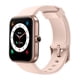 thumbnail image 1 of Reloj Inteligente Smartwatch Kei Bit Alexa Rosado Silicona, 1 of 3