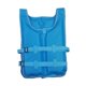 thumbnail image 2 of Chaleco Salvavidas Portátil Con Correas Ajustables Para Adultos, Color Azul, 2 of 5