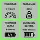 thumbnail image 5 of Moto Electrica Bateria Jeep Niño Con Control Luces Sonido, 5 of 6