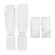 thumbnail image 2 of Guantes Interiores De Boxeo Espinilleras De Boxeo Gruesas Para Sparring Hombres Mujeres Taekwondo M, 2 of 5