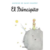 Origo - Libro El Principito