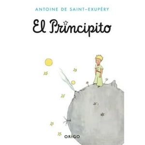 Origo - Libro El Principito