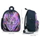 thumbnail image 2 of Mochila Escolar Desmarcar Freezer Azul, 2 of 6
