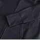 thumbnail image 4 of Polerón Mujer Canguro Y Cierre Ykk® Petra Lenga® Sustentable, 4 of 6