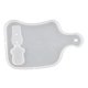 thumbnail image 1 of Moldes De Cuchillos Y Tenedores Para Fundición De Resina Juego De Comida Occidental De Gel De Sílice Para Cocina, 1 of 5