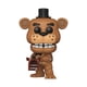 thumbnail image 2 of Figura de vinilo Funko Pop! Games Fusion Freddy Fazbear, 9,5 cm, 2 of 8