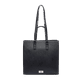 thumbnail image 1 of Cartera Clasic Tela Escoces Negro 27430 Sei, 1 of 3