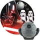 thumbnail image 1 of Proyector de luz nocturna LED Projectables Star Wars Edición Coleccionista, 1 of 3