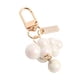 thumbnail image 2 of Llavero Con Perlas Artificiales, Regalo Elegante, Llavero Para Decoración, Estuche Para Auriculares, Estilo B, 2 of 5