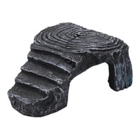 Magideal - Para Tomar El Sol Para Tortugas, Terraza De Descanso Para Tortugas, Suministros Para El Hogar, Rampa Para Reptiles Acuáticos Para Pequeños