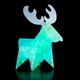 thumbnail image 2 of Rompecabezas Con Iluminacion 3D Pequeño Alce Creatto, 2 of 8