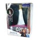 thumbnail image 5 of Despertador LexiBook Disney Frozen 2 Elsa con luz nocturna para niños, 5 of 7