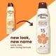 thumbnail image 3 of Bloqueador Solar Spray Hawaiian Tropic SPF 15 Weightless 147g, 3 of 3