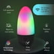 thumbnail image 2 of Bombilla Inteligente LIFX RGB con Matter y Apple HomeKit E26, 2 of 9