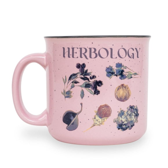 Taza Toynk Harry Potter Herbology, cerámica, 600 ml
