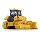 thumbnail image 3 of Topador coleccionable fundido a presión First Gear Komatsu D71PXi-24 1/50, 3 of 6