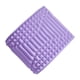 thumbnail image 5 of Camilla De Espalda, Yoga, Gimnasio, Descompresión Espinal, Oficina, Viajes, Camilla De Cuello, Color Morado, 5 of 5