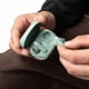 thumbnail image 5 of Audífonos inalámbricos Skullcandy Smokin’ Buds Bluetooth IPX4 Sage, 5 of 7