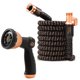 thumbnail image 1 of Manguera de jardín Pocket Hose Copper Bullet extensible de 15 m, 1 of 9