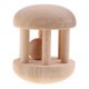 thumbnail image 4 of bebé sonajero de madera educativo agarre montessori desarrollo juguete campanilla, 4 of 5