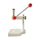 thumbnail image 4 of Máquina para hacer botones personalizados, máquina para hacer botones, altura ajustable, fácil de usar, bricolaje, portátil, para hacer botones decora, 4 of 5