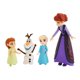 thumbnail image 3 of Set de muñecas Elsa y Anna de Toy Disney Frozen Family con la reina Iduna, 3 of 3
