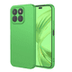thumbnail image 1 of Carcasa Funda Compatible Con Honor X5B/X5B Plus Goma Verde, 1 of 4