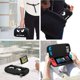 thumbnail image 2 of Funda de Transporte AARONMEI para Nintendo Switch Modelo OLED Negra, 2 of 3