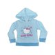 thumbnail image 1 of Polera Niña Hello Kitty turquesa 4, 1 of 6