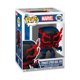 thumbnail image 1 of Figurita Funko POP! Marvel Venom Spider-Man 9,5 cm, 1 of 7