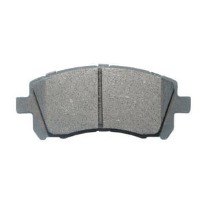 Repuestos Del Sol - Juego Pastillas Freno Delanteras Subaru Legacy 2.5 1998 2003