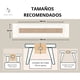 thumbnail image 4 of Camino De Mesa Decoración Yute Manteles De Centro 180 X 30 Cm Blanco, 4 of 10