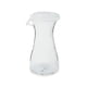 thumbnail image 1 of JARRA DE JUGO C/VERTEDOR 1/4 C/TAPA  248 ml, 1 of 7
