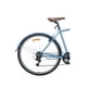 thumbnail image 3 of Bicicleta City London Color Gris, 3 of 3