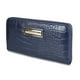 thumbnail image 2 of Billetera de mujer Sofia Azul, 2 of 5