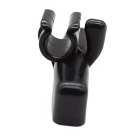 Ioensy - Clips De Capota De Repuesto Compactos Compatibles Con Trackers 1988 A 1994